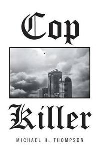 Bokomslag for "Cop Killer"