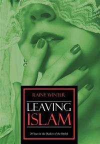 Bokomslag for "Leaving Islam"