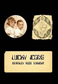 Bokomslag for "Lucky Icons"