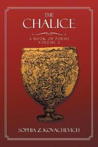 Bokomslag for "The Chalice - Vol. 2"