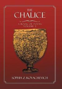 Bokomslag for "The Chalice - Vol. 2"