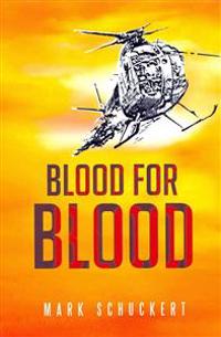 Bokomslag for "Blood for Blood"