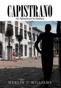 Bokomslag for "Capistrano"
