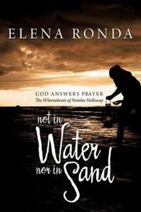 Bokomslag for "Not in Water Nor in Sand"