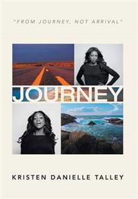 Bokomslag for "Journey"