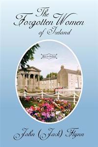 Bokomslag för "The Forgotten Women of Ireland"
