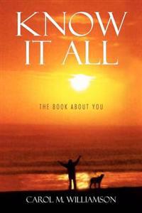 Bokomslag for "Know It All"