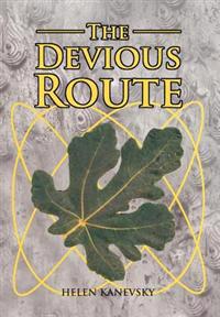 Bokomslag for "The Devious Route"