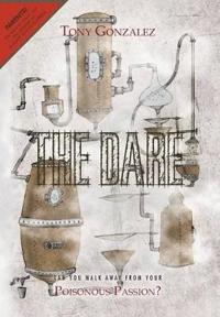 Bokomslag for "The Dare"