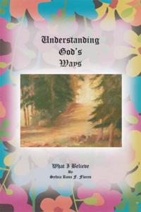 Understanding God'S Ways