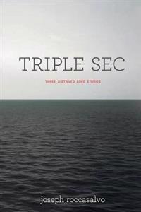Bokomslag for "Triple SEC"