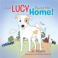 How Lucy Found Her Home!