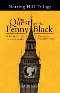 Quest for the Penny Black