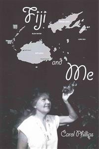 Bokomslag for "Fiji and Me"