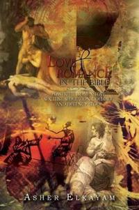 Bokomslag for "Love and Romance in the Bible"