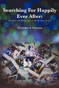 Bokomslag for "Searching for Happily Ever After"