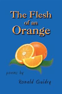 Flesh of an Orange