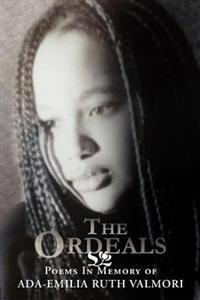 Bokomslag for "The Ordeals"