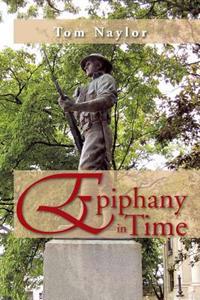 Bokomslag for "Epiphany in Time"