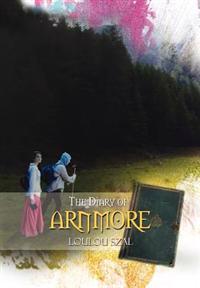 Bokomslag for "The Diary of Arnmore"