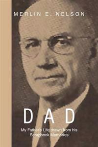 Bokomslag for "Dad"