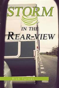 Bokomslag for "Storm in the Rear-View"