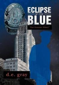 Bokomslag for "Eclipse of the Blue"
