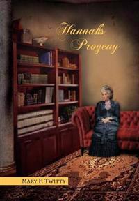 Bokomslag for "Hannah's Progeny"