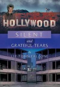 Bokomslag for "Silent and Grateful Tears"