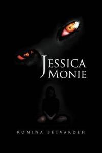 Bokomslag for "Jessica Monie"