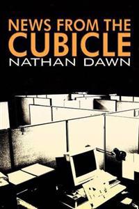 Bokomslag for "News from the Cubicle"