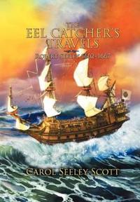 Bokomslag for "The Eel Catcher's Travels"