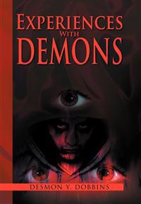 Bokomslag for "Experiences with Demons"