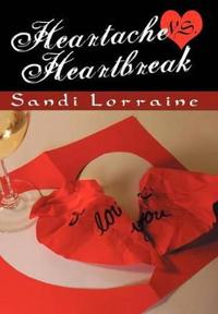 Bokomslag for "Heartache vs. Heartbreak"