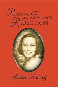 Bokomslag for "Personal Feelings After Rejection"