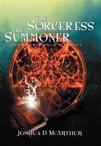 Bokomslag for "The Sorceress & the Summoner"
