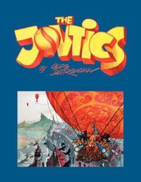 The Jovtics