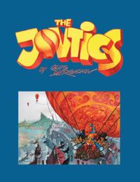 Jovtics