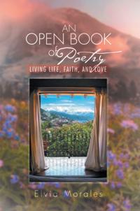 Open Book of Poetry
