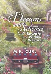 Bokomslag for "Dreams and Schemes"