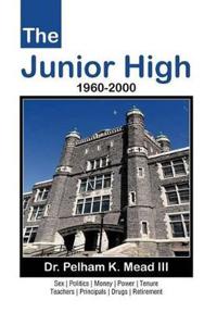 Bokomslag for "The Junior High"