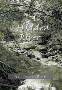 Bokomslag for "A Hidden River"