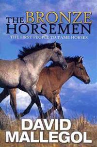 The Bronze Horsemen