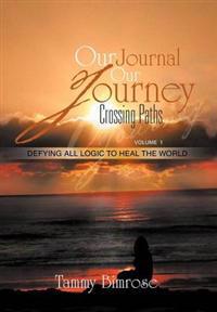 Bokomslag for "Our Journal Our Journey"