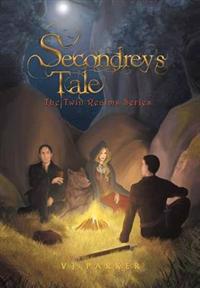 Bokomslag for "Secondrey's Tale"