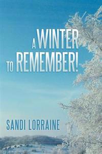 Bokomslag for "A Winter to Remember!"