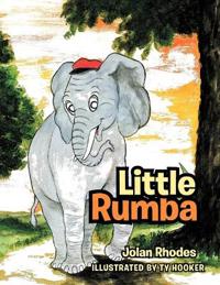 Bokomslag for "Little Rumba"