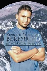 Bokomslag for "Kenneth Alexander Beresford"