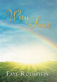 Bokomslag for "With a Smile"