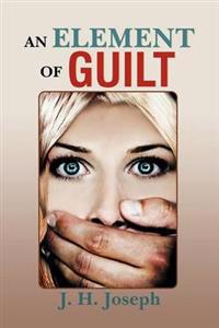 Bokomslag for "An Element of Guilt"